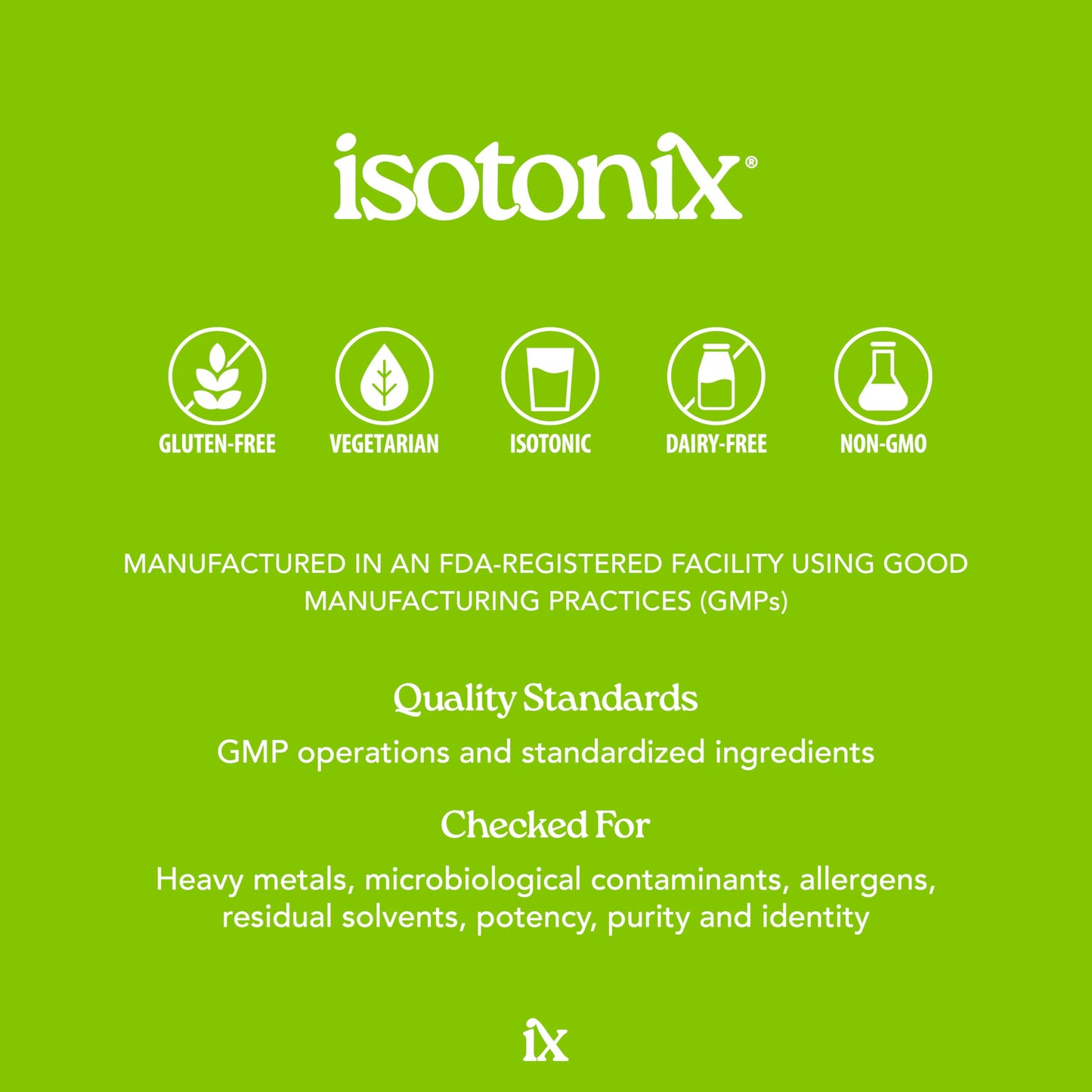 Isotonix Multivitamin Powder Without Iron – Methylated B Vitamins, Antioxidant & Mineral Support – Fast-Mix Isotonic Delivery – Vegetarian, Gluten-Free, Non-GMO – Natural Fruit Flavor – 90 Servings IsotonixBuy Supplements Australia