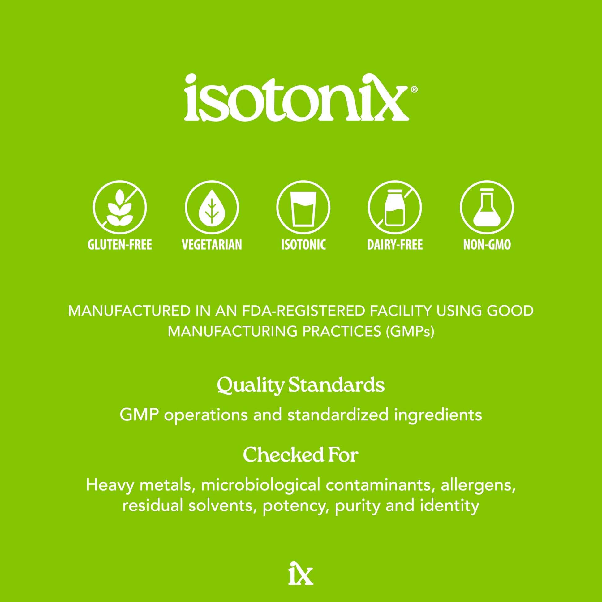 Isotonix Multivitamin Powder Without Iron – Methylated B Vitamins, Antioxidant & Mineral Support – Fast-Mix Isotonic Delivery – Vegetarian, Gluten-Free, Non-GMO – Natural Fruit Flavor – 90 Servings IsotonixBuy Supplements Australia
