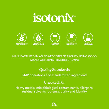 Isotonix Multivitamin Powder Without Iron – Methylated B Vitamins, Antioxidant & Mineral Support – Fast-Mix Isotonic Delivery – Vegetarian, Gluten-Free, Non-GMO – Natural Fruit Flavor – 90 Servings IsotonixBuy Supplements Australia