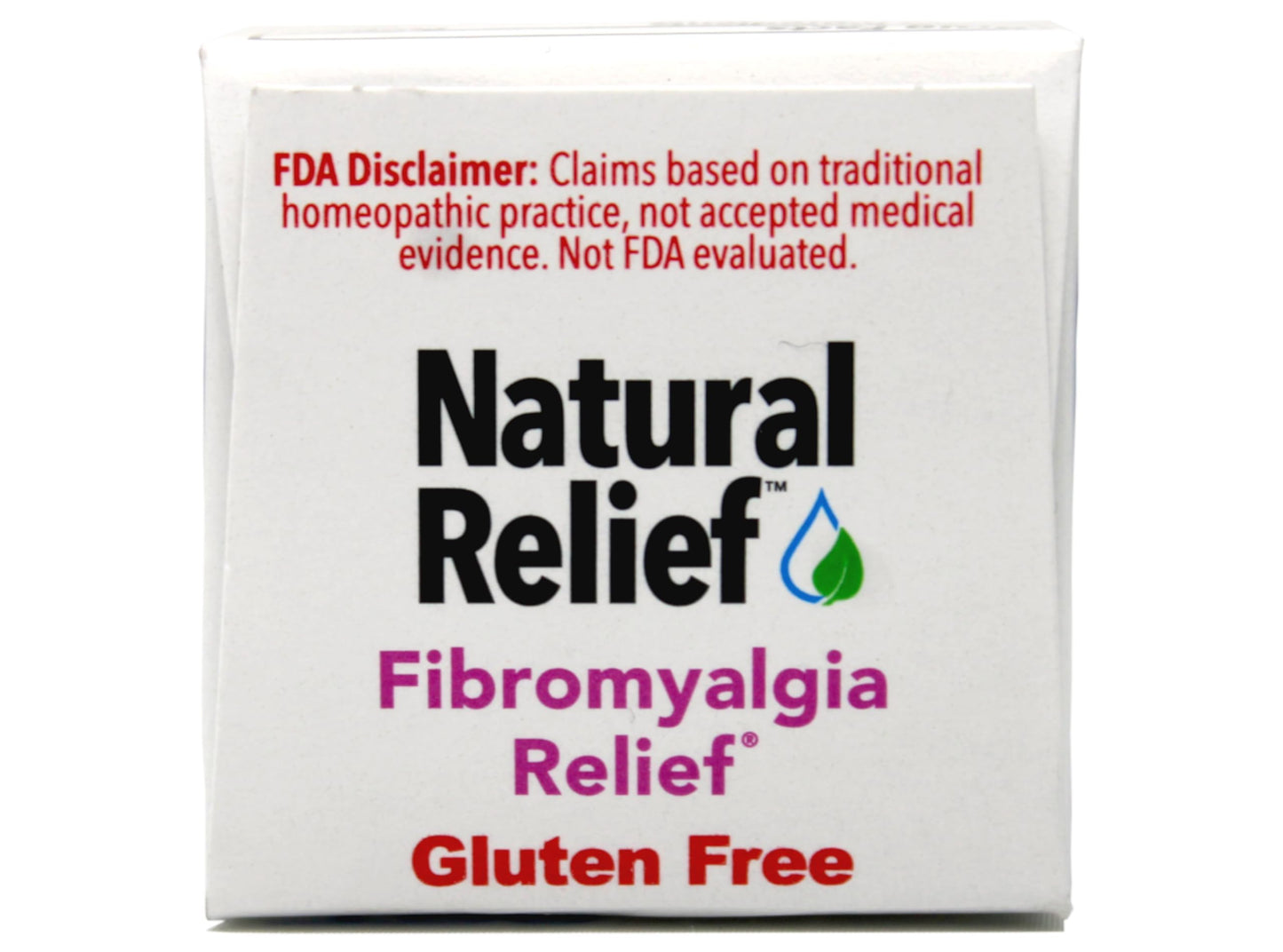 The Relief Products Fibromyalgia Fast Dissolving Tablets, 70 Count TRP THE RELIEF PRODUCTSBuy Supplements Australia