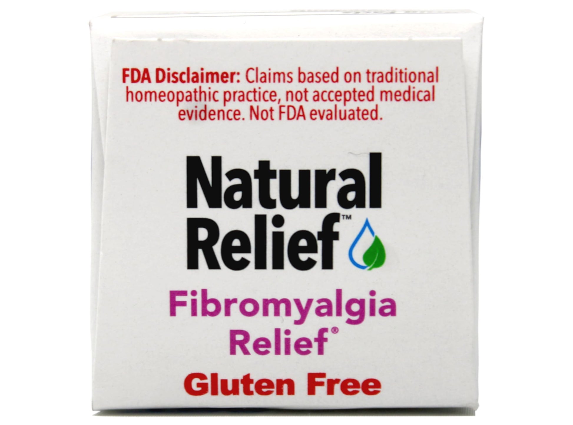The Relief Products Fibromyalgia Fast Dissolving Tablets, 70 Count TRP THE RELIEF PRODUCTSBuy Supplements Australia