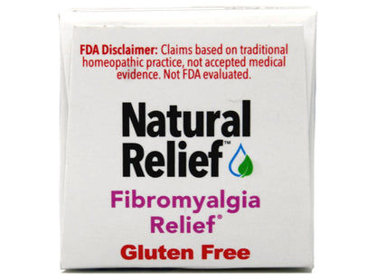 The Relief Products Fibromyalgia Fast Dissolving Tablets, 70 Count TRP THE RELIEF PRODUCTSBuy Supplements Australia