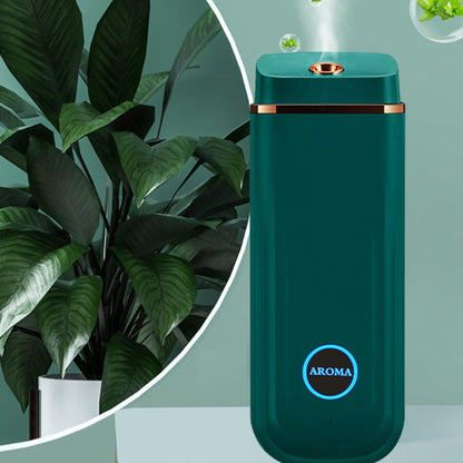 Sentmoon Essential Oil Diffusers for Home, Portable Rechargeable Aroma Humidifier with 3-Level Mode SentmoonBuy Supplements Australia