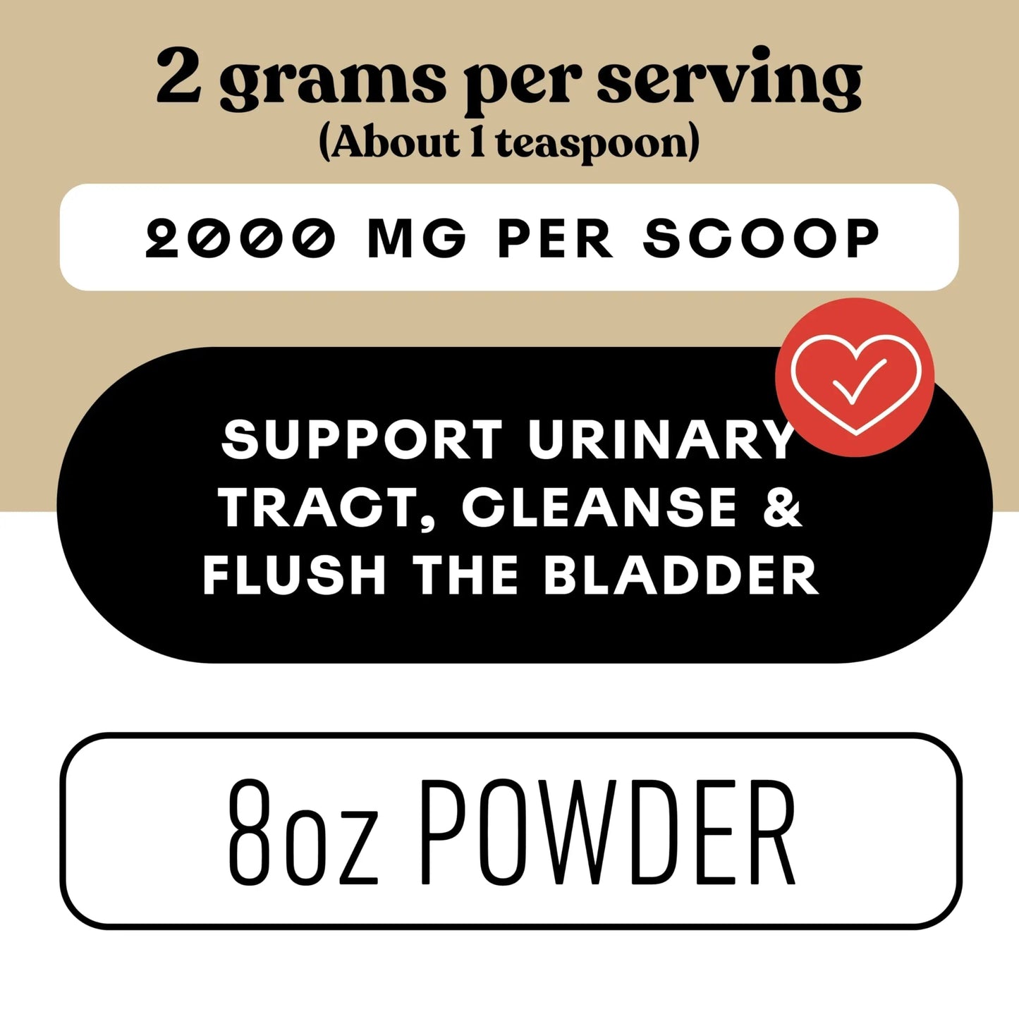 CNP Organic D Mannose Powder 2000mg - Powder D Mannose Supplement for UTI Support, Pure D-Mannose Powder from Guar Beans, Vegan Non GMO Clean Formula, Bladder Urinary Tract Health Supplement Use Complete Natural ProductsBuy Supplements Australia