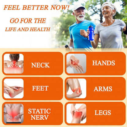 Cedonivor Bee Venom Joint and Bone Therapy Cream, New Bee Venom Gel, Specializes in Muscle Soothing, for All Parts of The Body, for Men & Women CedonivorBuy Supplements Australia
