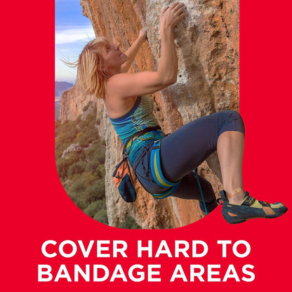 Band-Aid Brand Flexible Fabric Adhesive Bandages for Wound Care and First Band-AidBuy Supplements Australia