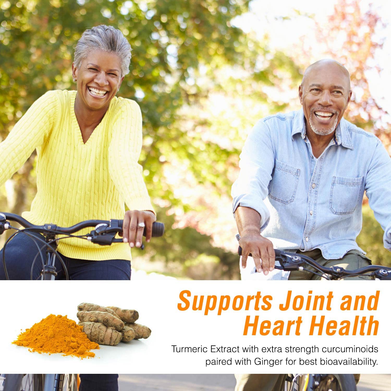 Turmeric Ginger Gummies - Vegan Turmeric Curcumin Gummy with 95% Curcuminoids Nature's NutritionBuy Supplements Australia