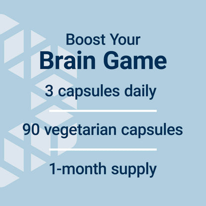 Life Extension Neuro-Mag Magnesium L-Threonate, Memory Health, Quick Thinking, Cognitive Health Support, Vegetarian, Non-GMO, 90 Vegetarian Capsules