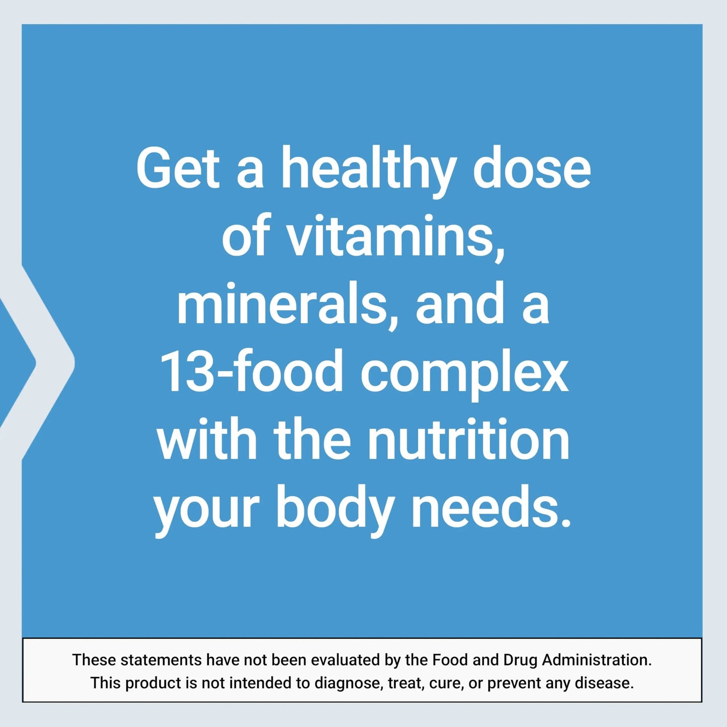Life Extension Whole Food Multivitamin, Plant-derived Vitamin D3, A, B, C & E, Plus Minerals, Plant extracts, Stay Healthy from Head to Toe Life ExtensionBuy Supplements Australia