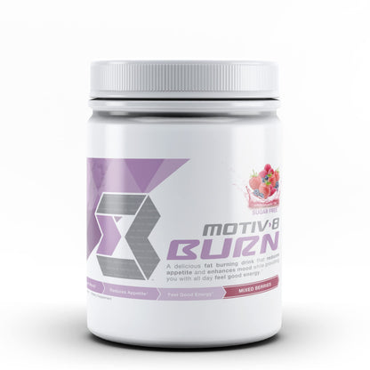 Motiv-8 Pre-Workout Peformance, Sugar Free Pre-Workout, Boost Energy and Focus