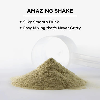 Beyond Fresh Amazing Shake, Superfood Formula, Plant Protein Based, Meal Replacement Beyond FreshBuy Supplements Australia