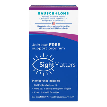 PreserVision AREDS Eye Vitamins, #1 Eye Doctor Recommended Brand, Multivitamin with Copper, Vitamin A, C & E, Zinc Supplements, 120 Softgels PreserVisionBuy Supplements Australia