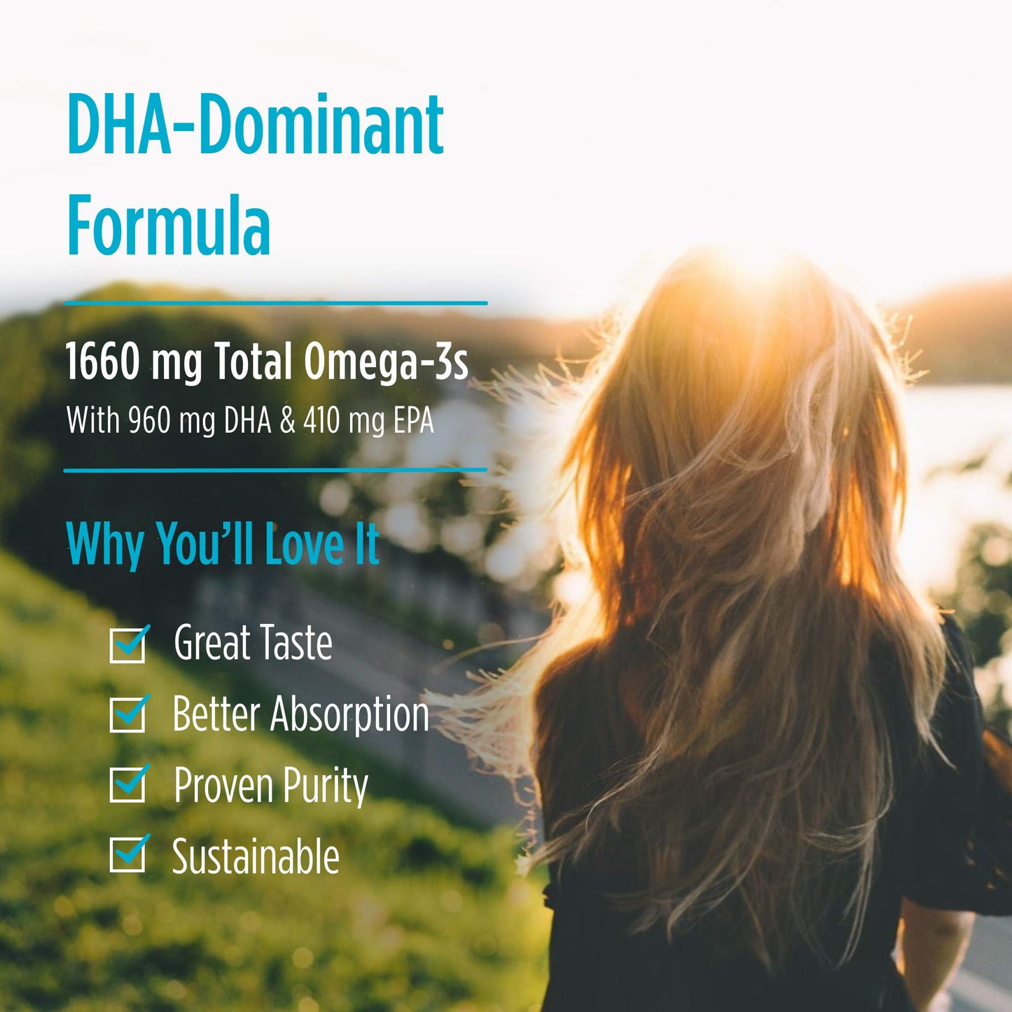 Nordic Naturals ProDHA 1000, Strawberry - 120 Soft Gels - 1660 mg Omega-3 - High-Intensity DHA Formula for Neurological Health, Mood & Memory - Non-GMO - 60 Servings Nordic NaturalsBuy Supplements Australia