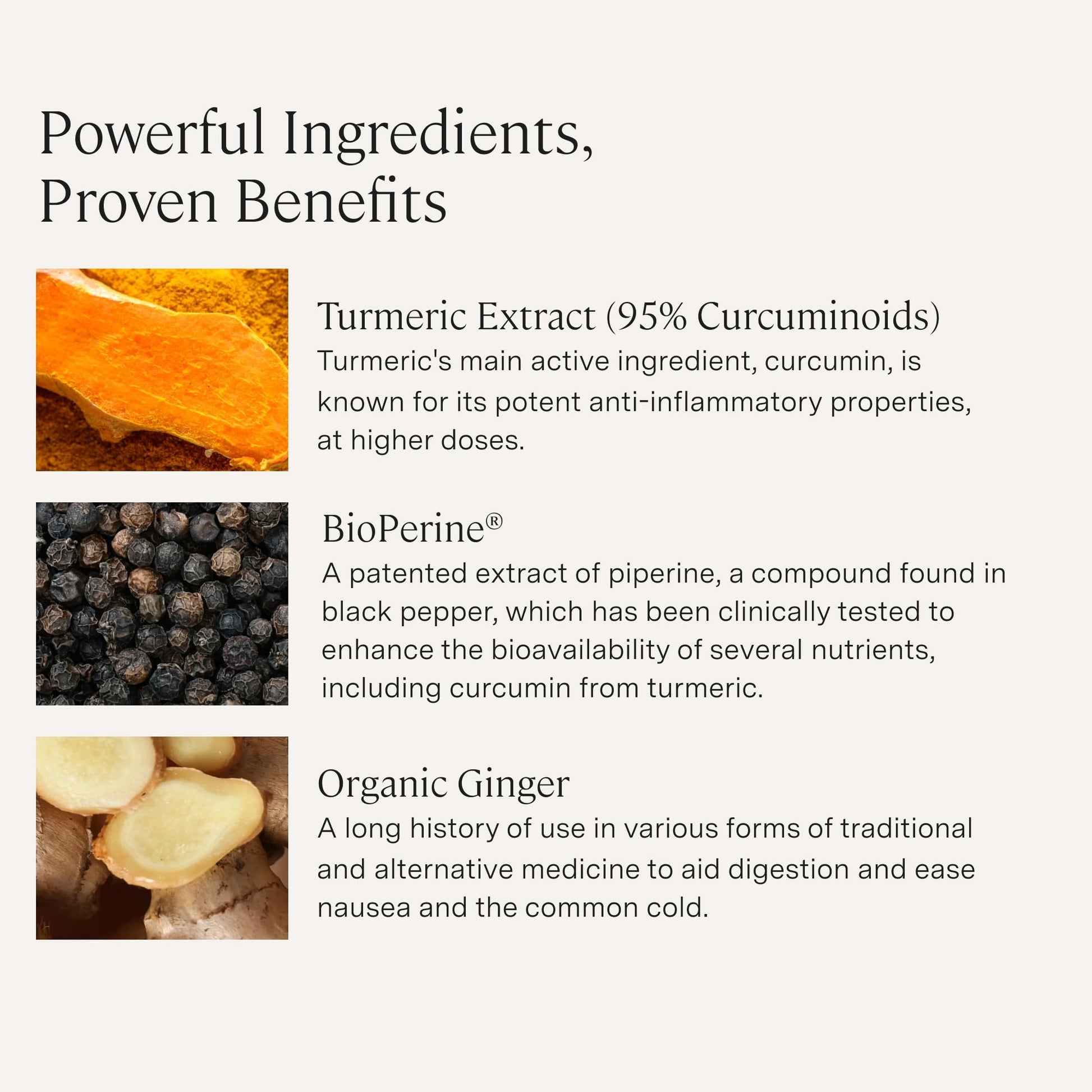 Stonehenge Health Dynamic Turmeric Curcumin with Ginger - High Potency - 1,650 mg Turmeric with 95% Curcuminoids & BioPerine, 90 Vegetarian Capsules Stonehenge HealthBuy Supplements Australia