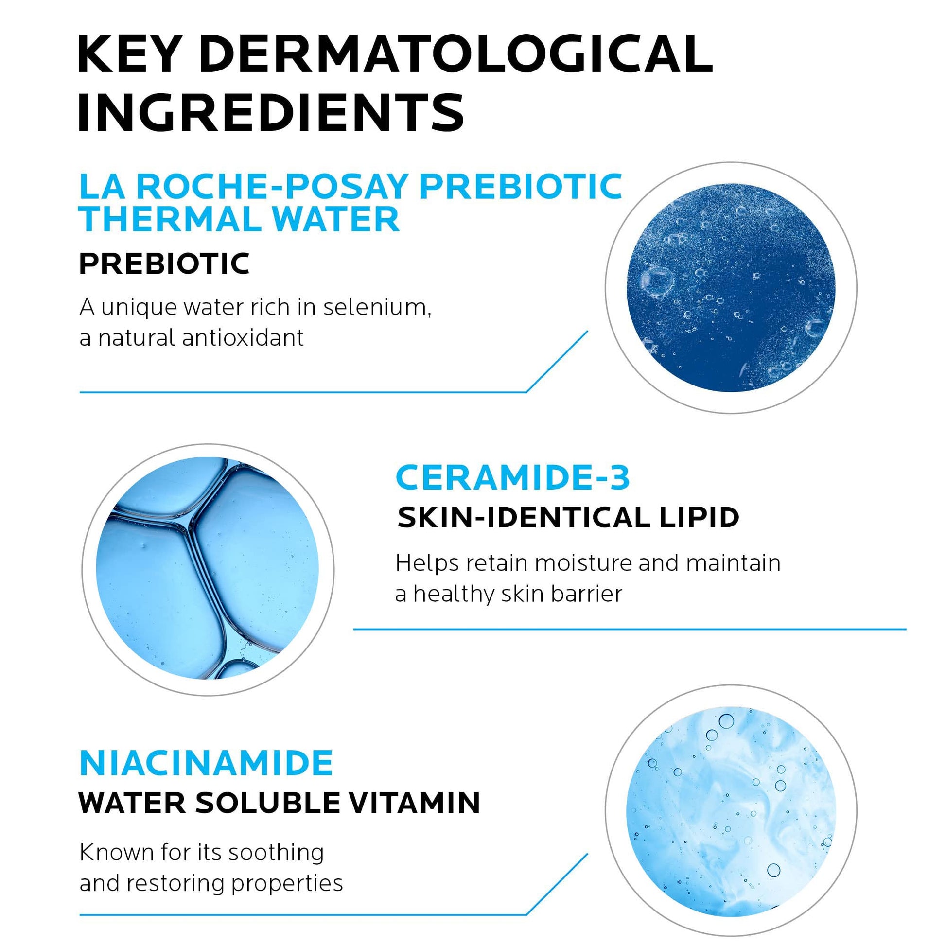 La Roche-Posay Toleraine Skin Care Set | Double Repair Face Moisturizer La Roche-PosayBuy Supplements Australia