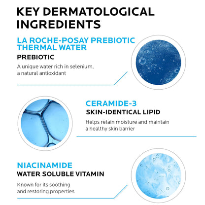 La Roche-Posay Toleraine Skin Care Set | Double Repair Face Moisturizer La Roche-PosayBuy Supplements Australia