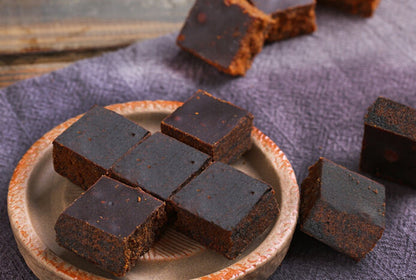 Yunnan specialty: handmade dark brown sugar for relieving the pain during menstrual HELENOU666Buy Supplements Australia