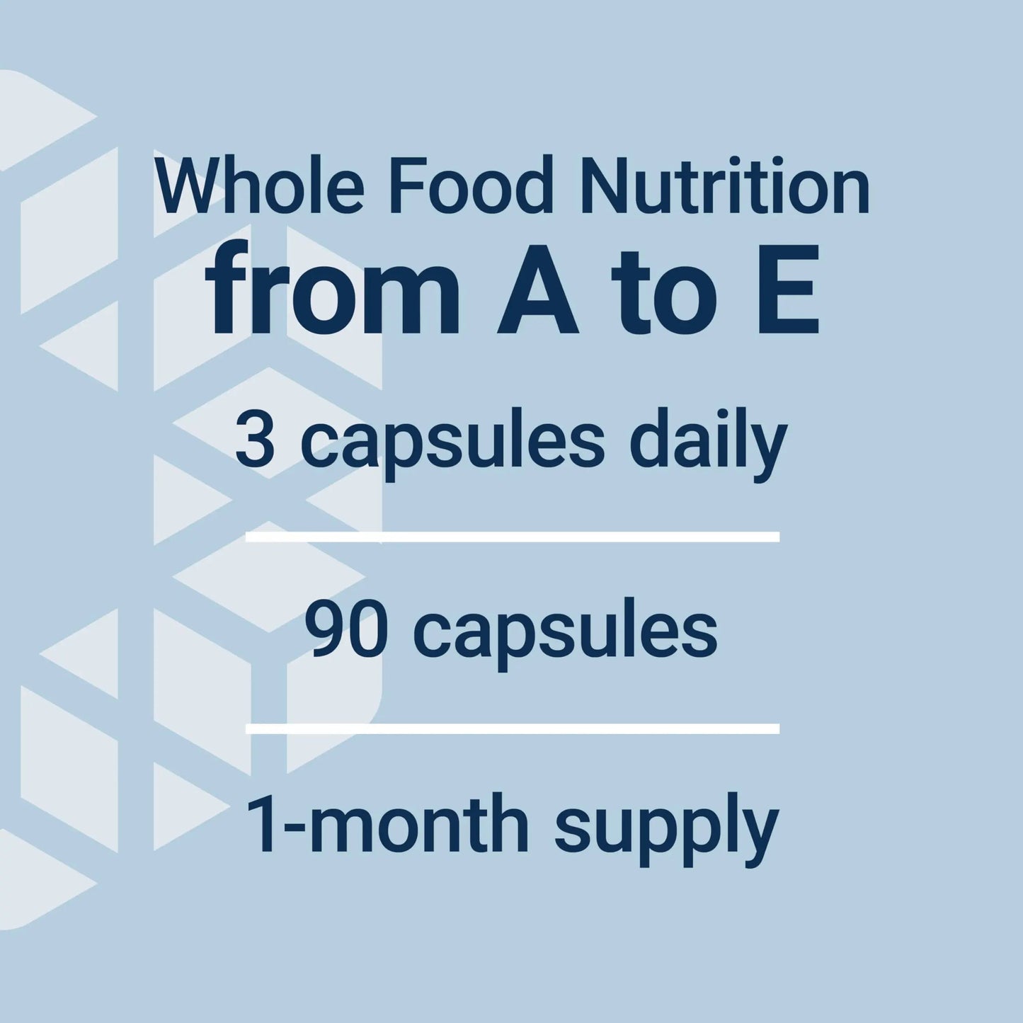 Life Extension Whole Food Multivitamin, Plant-derived Vitamin D3, A, B, C & E, Plus Minerals, Plant extracts, Stay Healthy from Head to Toe Life ExtensionBuy Supplements Australia
