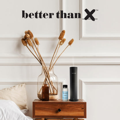 Better Than X Beachgrass Fragrance Oil - Lost Diamond Oceanic Scent for Diffusers - Premium Scent BETTER THAN XBuy Supplements Australia