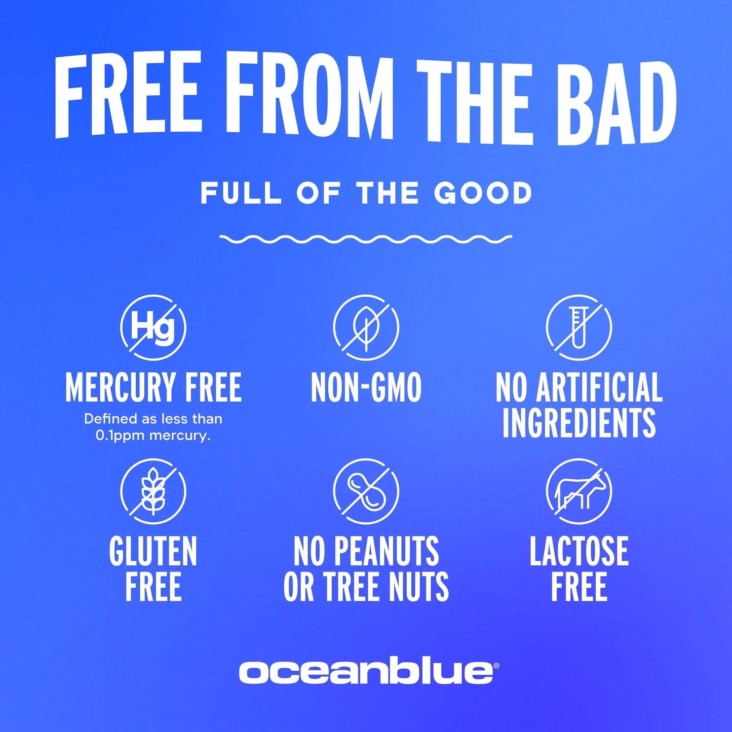 Oceanblue Omega-3 Bundle – 2100 Triple Strength 180ct + Essentials Everyday Omega Minis 60ct – High-Potency EPA, DHA, DPA with Vitamin D3 – Orange Flavor OceanblueBuy Supplements Australia