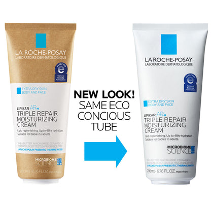 La Roche-Posay Lipikar Balm AP+ Intense Repair Body Lotion for Extra Dry La Roche-PosayBuy Supplements Australia