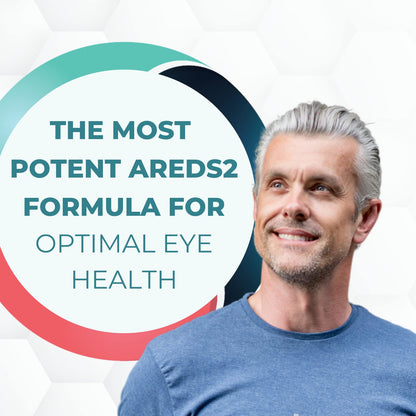 Natural Eye Health Vitamins with Bilberry Zeaxanthin Lutein - Macular Supp EyecheckBuy Supplements Australia