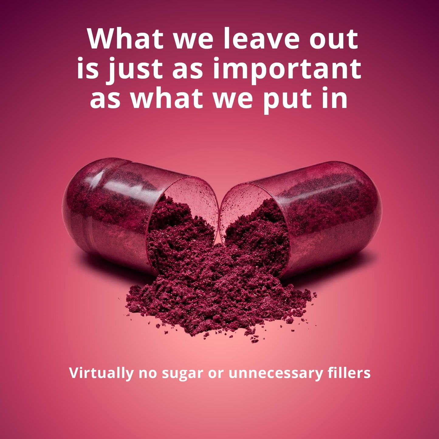 Solv Wellness Urinary Health 36 mg Cranberry PAC – Whole Cranberry Fruit Extract, Daily Urinary Tract Health Support, 30 Capsules Solv WellnessBuy Supplements Australia