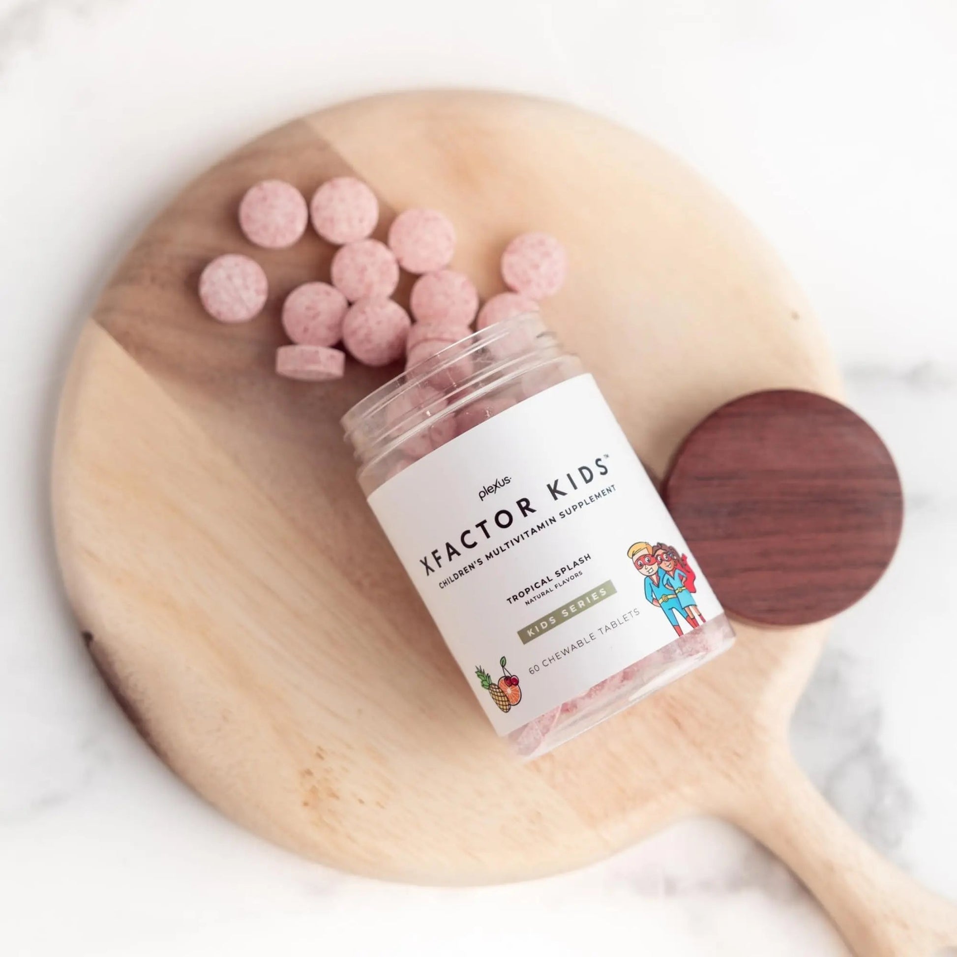 Plexus® Xfactor Kids™ PlexusBuy Supplements Australia