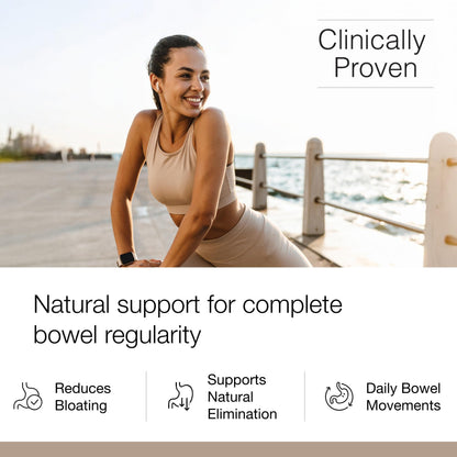 Dr. Schulze's Intestinal Formula #1 - Bowel Movement Supplement for Colon Health Support - Bloating & Constipation Aid - Intestinal Cleanse - All-Natural - Plant-Based - Vegan - 90 Count Dr. Schulze'sBuy Supplements Australia