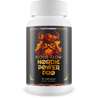 Blood Flow Nordic Power Pro - Our Best Blood Circulation Supplements for Men - Increase Blood Flow Care - Better Blood Flow Nordic Power Male Pills - Male Nordic Power Supplement for Max Blood Flow Happy Health MarketplaceBuy Supplements Australia