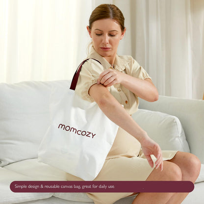 Momcozy Postpartum Recovery Essentials Kit, 19 PCS Labor Delivery Mom Care Set, Self-Absorbent MomcozyBuy Supplements Australia