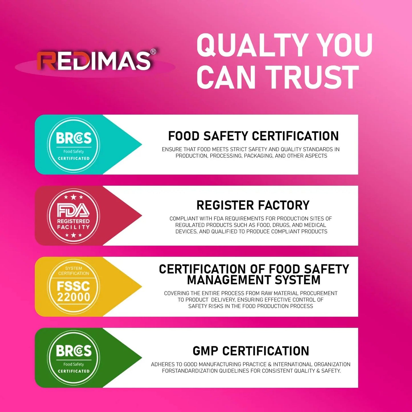 Redimas Multivitamin Gummies for Women, Chewable Adult Vitamin with Vitamins A, B, C, D, E, and Biotin, Gummy Format for Everyday Nutrient Inclusion RedimasBuy Supplements Australia