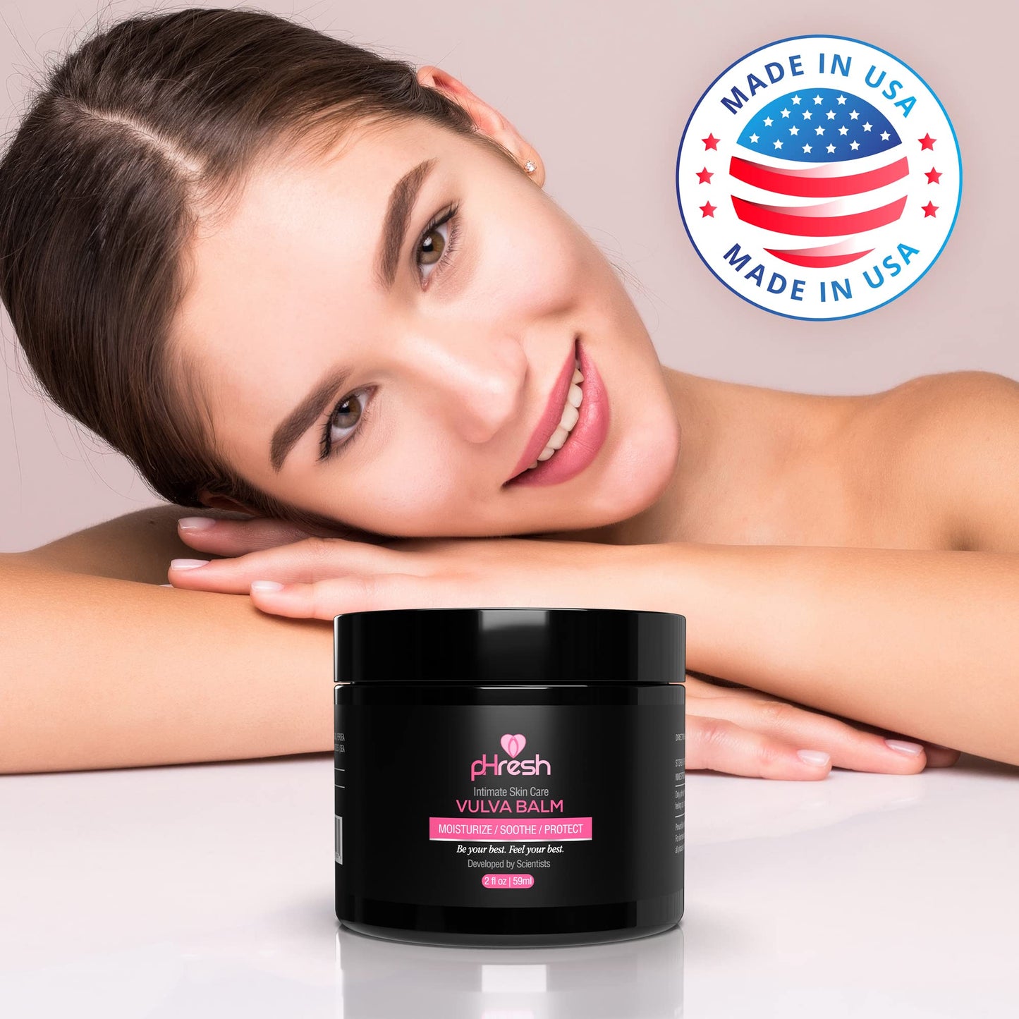 ACE NUTRITION Feminine Care Vaginal Balm – Organic Soothing Vulva Balm for Women ACE NUTRITIONBuy Supplements Australia