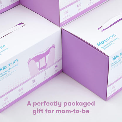 Frida Mom Postpartum Recovery Essentials Kit, New Mom Gifts, Cooling Pad Liners, Ice Maxi Pads Frida MomBuy Supplements Australia