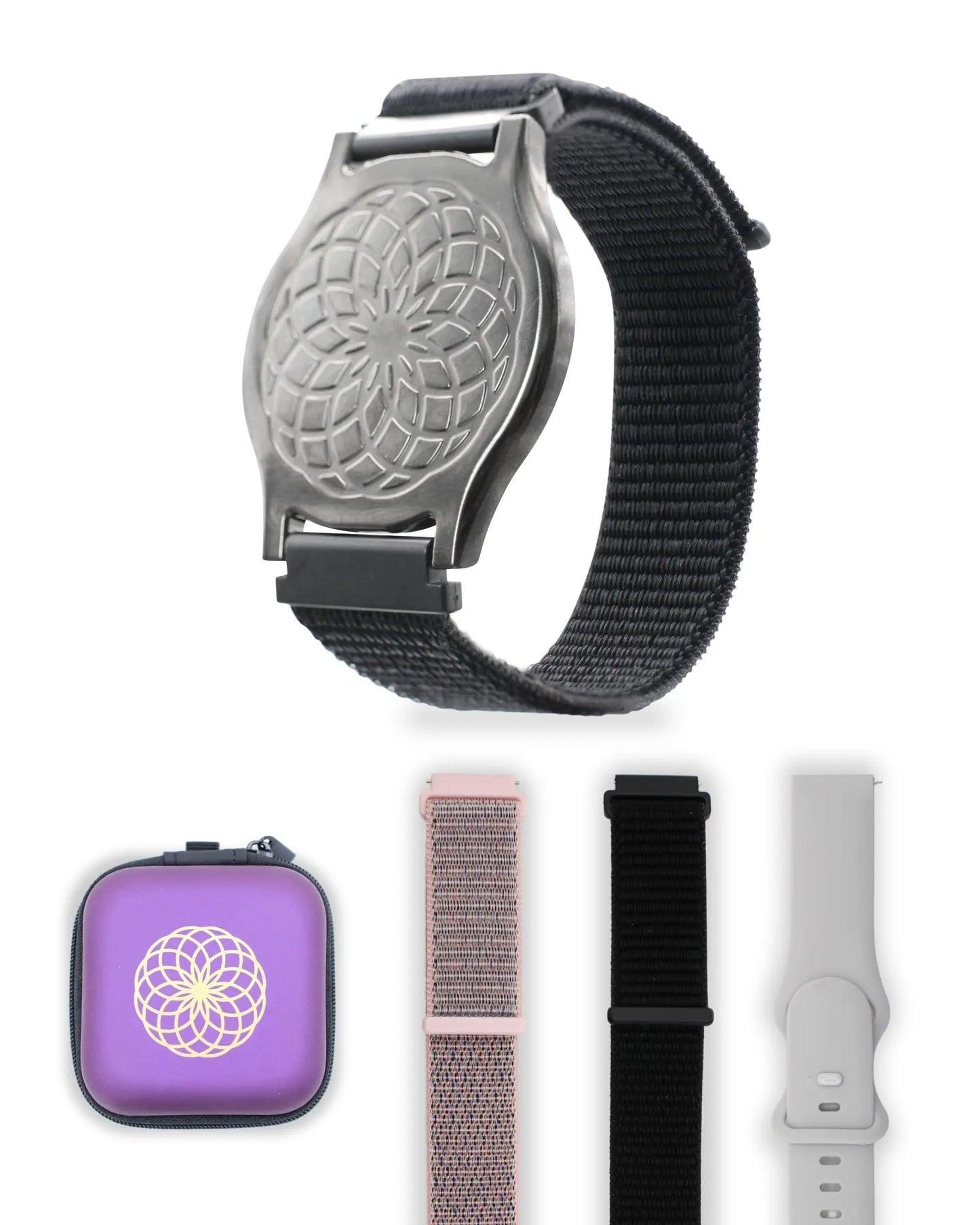 MediMags Period Pain Relief Device - Clinically Proven, All Natural Relief for A Life On The Go - The Florella Therapeutic Device Helps Alleviate The Pain from Menstrual Cramps. FlorellaBuy Supplements Australia