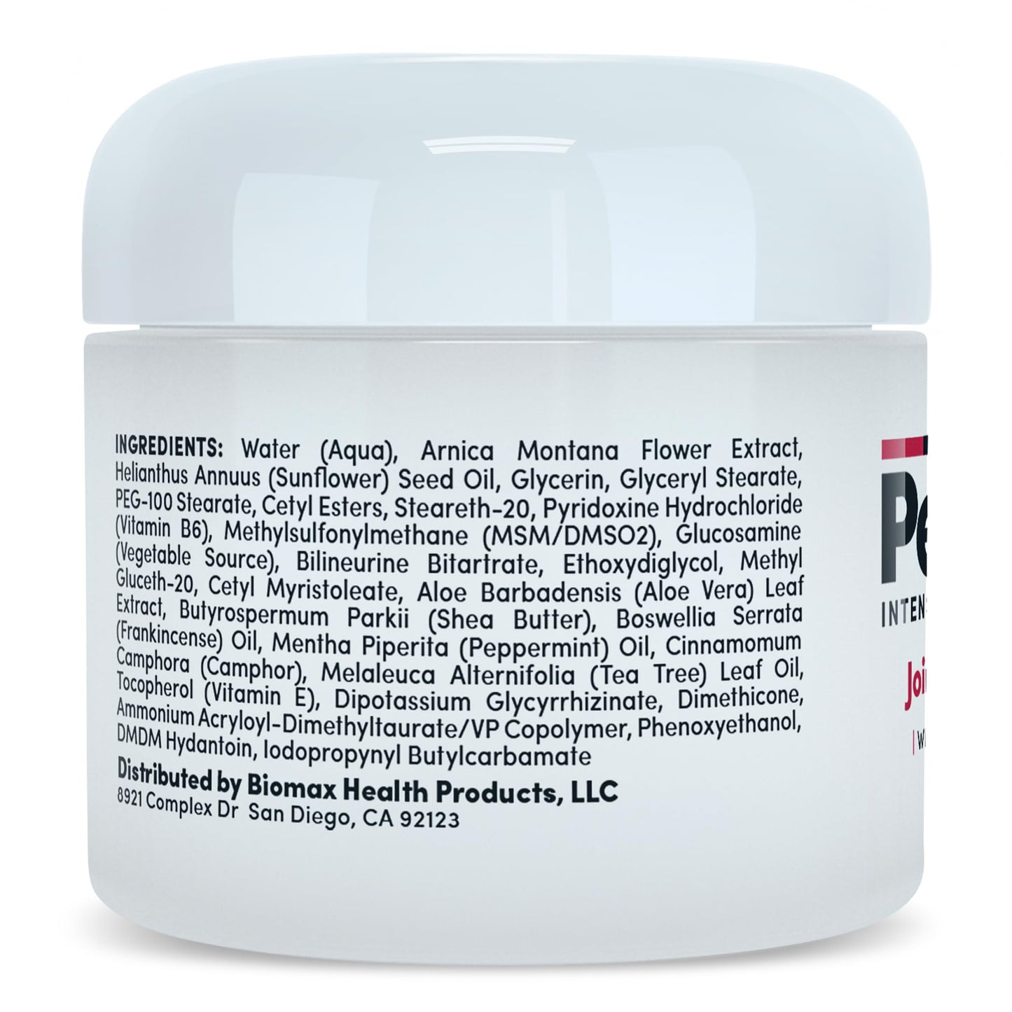 Penetrex Joint & Muscle Therapy – Soothing Comfort for Back, Neck, Hands, Feet PenetrexBuy Supplements Australia