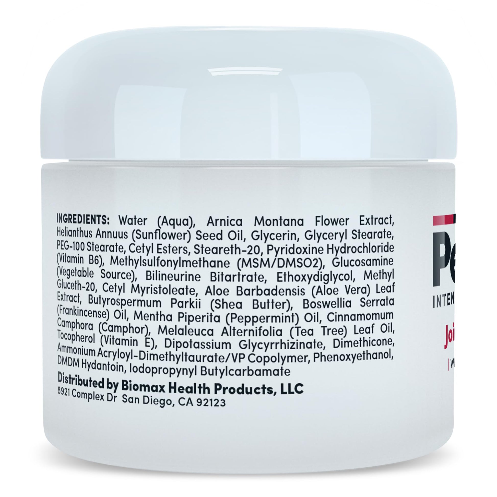 Penetrex Joint & Muscle Therapy – Soothing Comfort for Back, Neck, Hands, Feet PenetrexBuy Supplements Australia