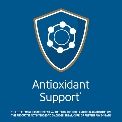 21st Century Ace Antioxidant Tablets, 75Count 21st CenturyBuy Supplements Australia