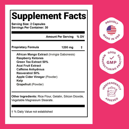 Phenelite Fat Burner for Women - Weight Loss Support and Diet Pills for Helping Reduce Belly Fat PheneliteBuy Supplements Australia