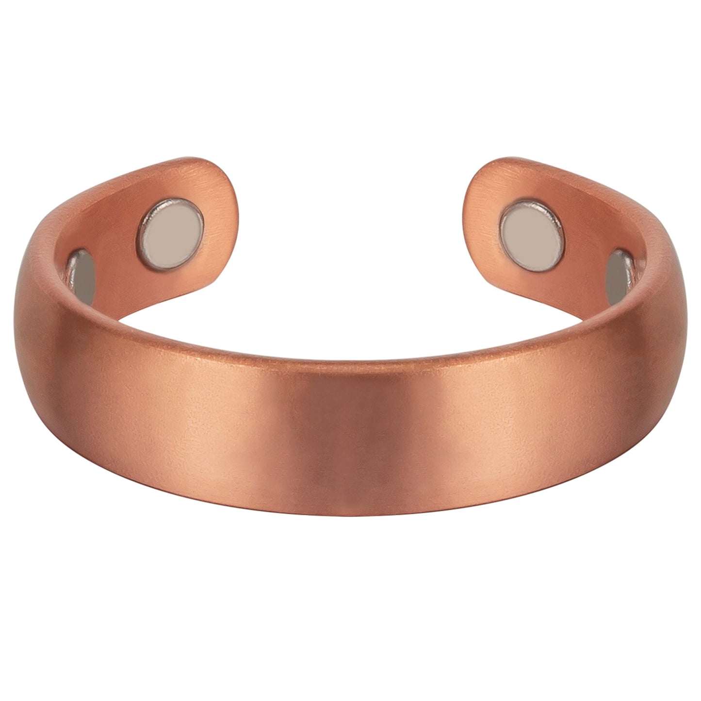 MagnetRX® Magnetic Copper Ring – Elegant Magnetic Rings – Copper Rings for Women & Men MagnetRXBuy Supplements Australia