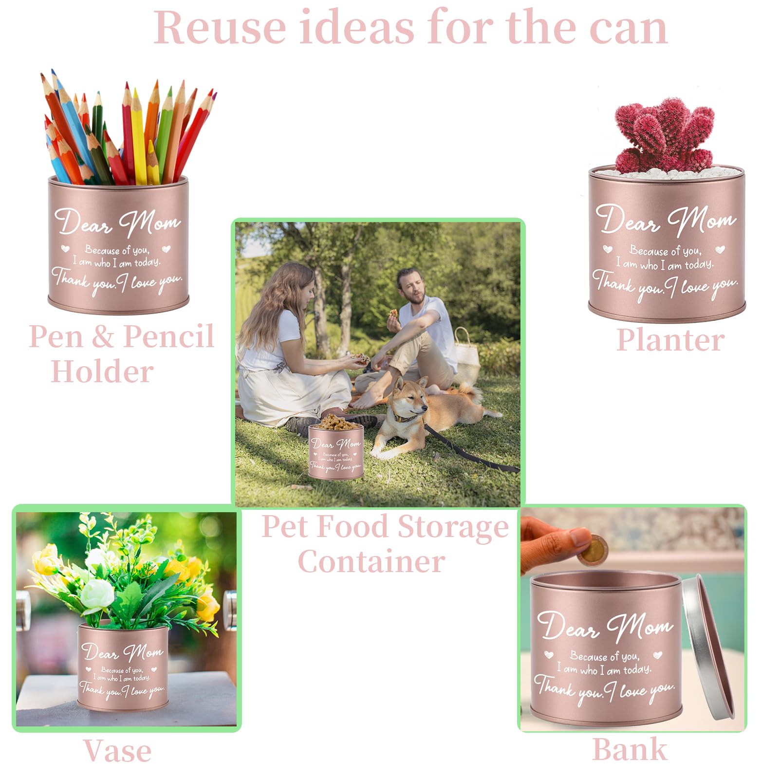 BLUMUZE Mom Gift for Birthday, Mothers Day Gifts 9oz Lavender Scented Candle for Mom, Candles Gifts BlumuzeBuy Supplements Australia