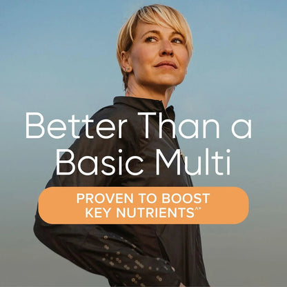 GNC Women’s Energy and Metabolism Multivitamin Caplets, Clinically Proven, Calorie Burn, Focus, 100mg Caffeine, Active Nutrition, Immune, Bone GNCBuy Supplements Australia