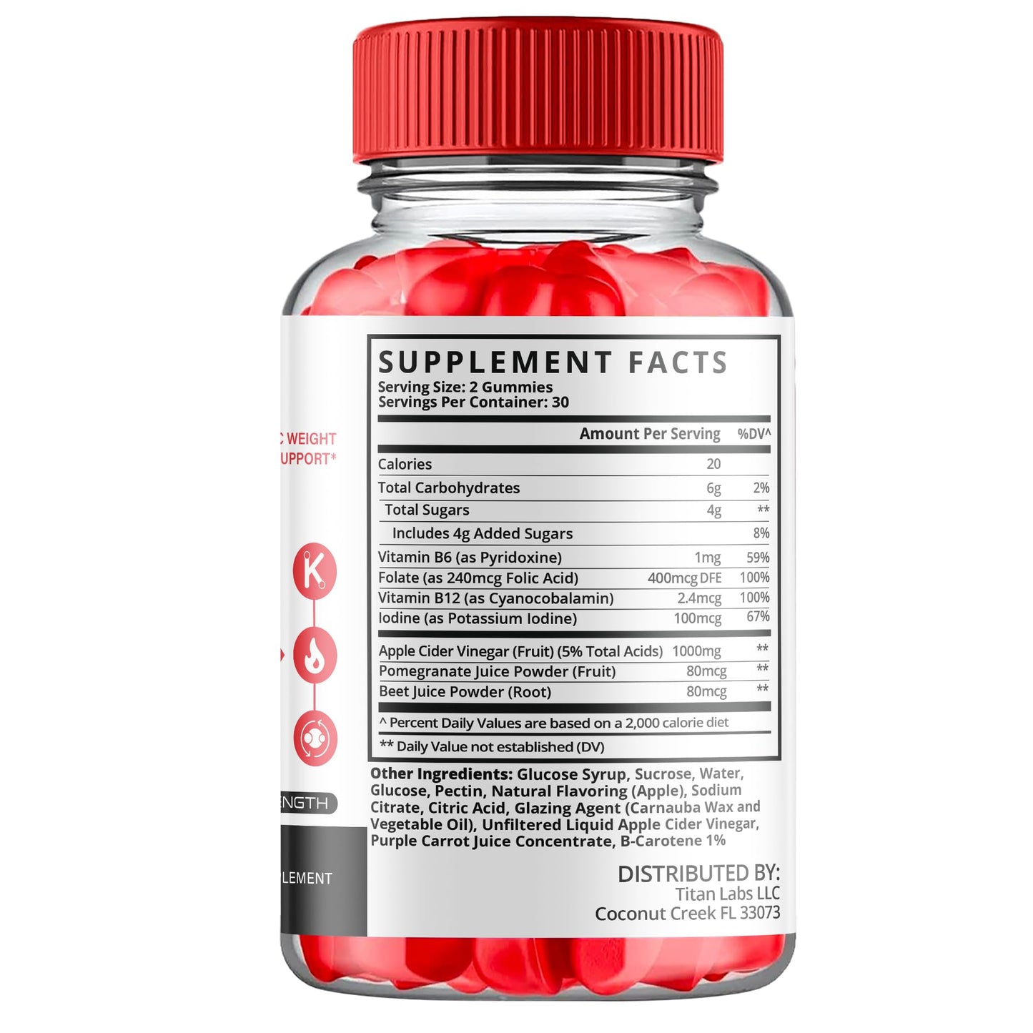 Vista Keto ACV Gummies, Vista Keto ACV Gummies Advanced Weight Loss, Vista Keto Titan LabsBuy Supplements Australia