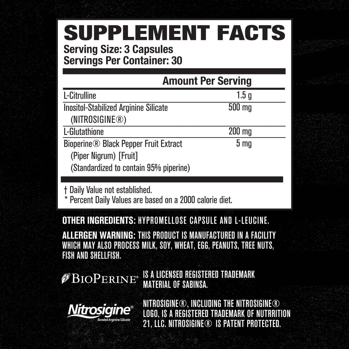 Jacked Factory Androsurge Estrogen Blocker for Men + Primasurge Testosterone Booster for Men + N.O. XT Nitric Oxide Booster + Build XT Muscle Builder
