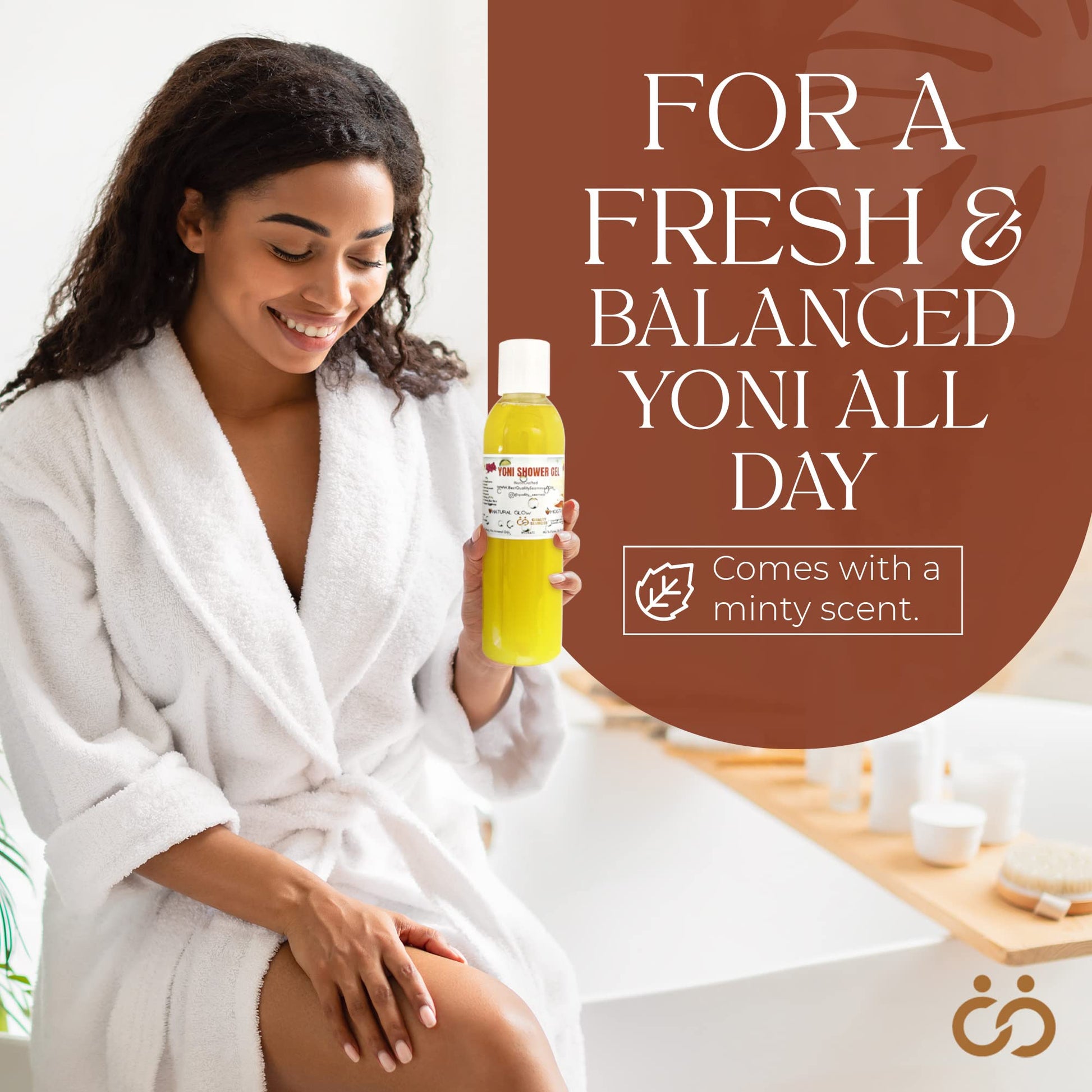 Ph Balance Feminine Wash - Vee Health & Yoni Wash Shower Gel- Use with Yoni Oil. Moisturizing Calendula Quality Seamoss and Yoni OilBuy Supplements Australia