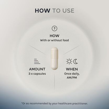 InfiniWell InfinWell Cardio Prime+ Heart Health Supplements - Antioxidants & Innovative Peptides for Cardiometabolic Health - NAD3 & Nattokinase for A Healthy Heart & Metabolic Balance (60 Capsules) InfiniWellBuy Supplements Australia