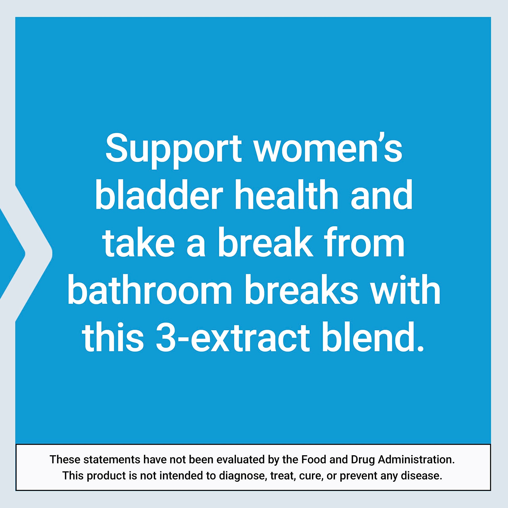 Life Extension Women's Bladder Support – for Bladder Health and Normal Urinary Frequency – Horsetail, Lindera and Three-Leaf Caper Extracts – Non-GMO – Gluten Free — 60 Vegetarian Capsules Life ExtensionBuy Supplements Australia