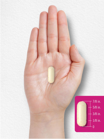 Carlyle Collagen with Vitamin C | 6000mg | 120 Caplets | Multi Collagen Peptide Pills CarlyleBuy Supplements Australia