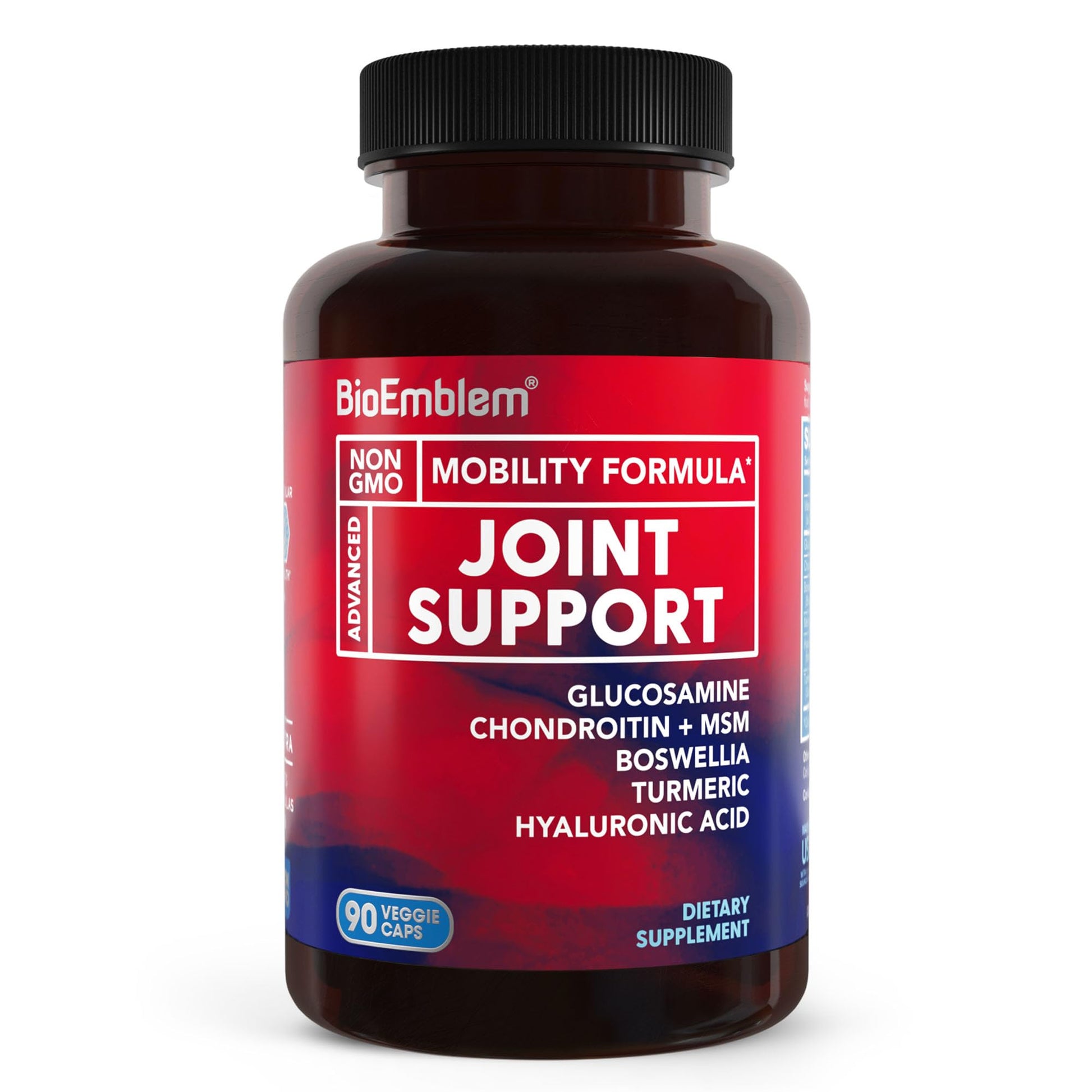 BioEmblem Beauty Probiotics for Women and Joint Support BioEmblemBuy Supplements Australia