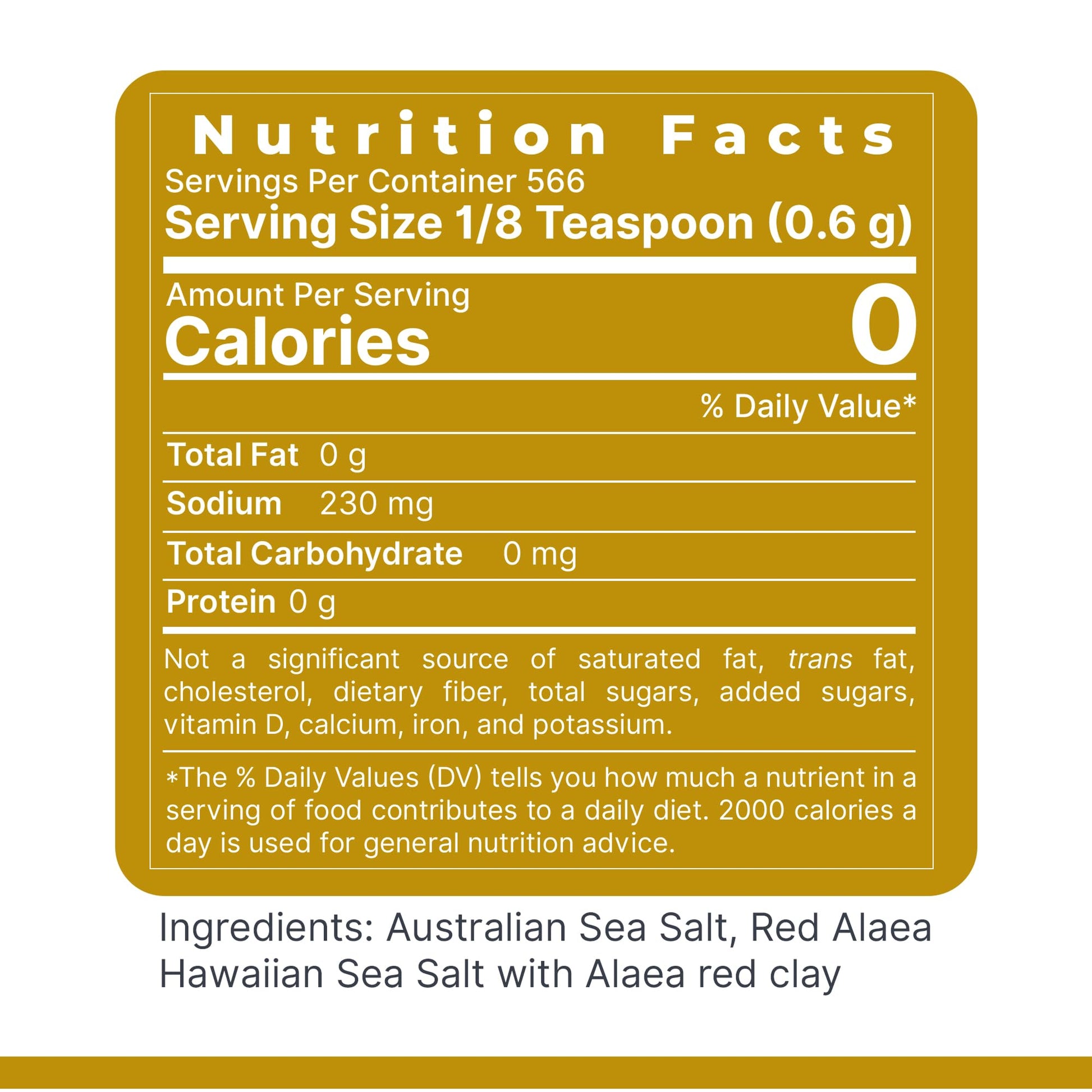 Premier Research Labs Pink Salt - Our Pink Sea Salt is a Hawaiian Red Alaea Sea Salt and Australian Salt Blend for Cooking, Baking with Minerals and Rich Taste - 12 oz Premier Research LabsBuy Supplements Australia